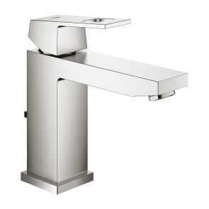 Змішувач для раковини M-розміру Grohe Eurocube 3970900H №3