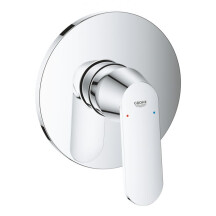 Смеситель скрытого монтажа для 1 потребителя Grohe Eurosmart Cosmopolitan 24044000