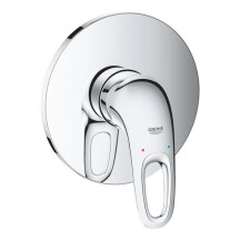 Смеситель скрытого монтажа для 1 потребителя Grohe Eurostyle 24048003