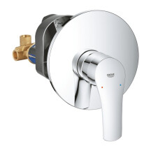 Смеситель скрытого монтажа для 1 потребителя Grohe Eurosmart New 33556003