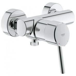 Змішувач для душу Grohe Concetto new 32210001 №1