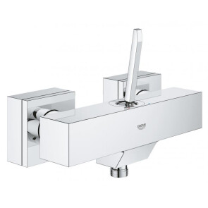 Смеситель для душа Grohe Eurocube Joy 23665000 №1