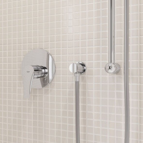 Смеситель для душа Grohe BauEdge New 29078001 №3