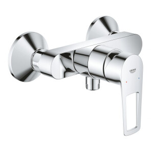 Смеситель для душа Grohe BauLoop New 23634001 №1