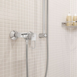 Смеситель для душа Grohe BauLoop New 23634001 №3