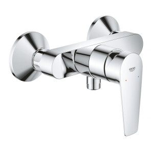 Змішувач для душу Grohe BauEdge New 23636001 №1