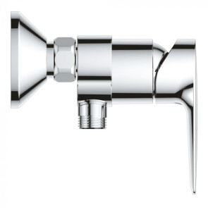 Смеситель для душа Grohe BauEdge New 23636001 №4