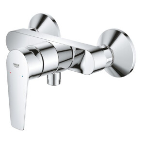 Смеситель для душа Grohe BauEdge New 23636001 №5