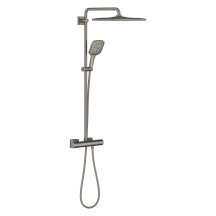 Душова система Grohe Rainshower Smartactive 310 Cube 26837AL0