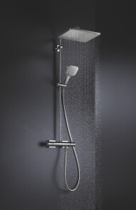 Душова система Grohe Rainshower Smartactive 310 Cube 26837AL0 №5