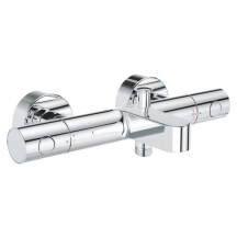 Термостат для ванны Grohe Grohtherm 800 Cosmopolitan 34766000