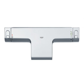 Термостат для ванни Grohe Grohtherm 2000 NEW 34174001 №2