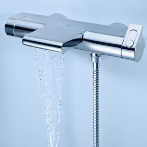 Термостат для ванни Grohe Grohtherm 2000 NEW 34174001 №6