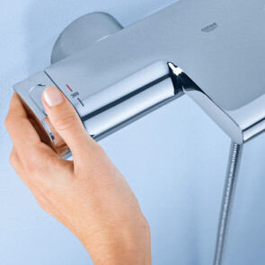 Термостат для ванни Grohe Grohtherm 2000 NEW 34174001 №7