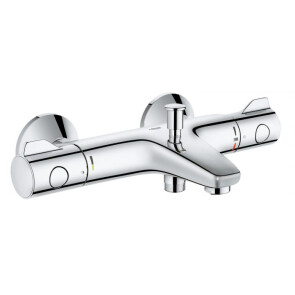 Термостат для ванны Grohe Grohtherm 800 34576000 №1