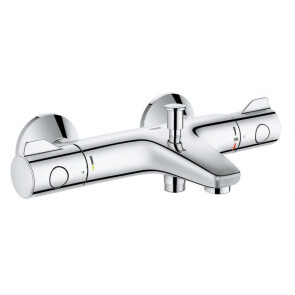 Термостат для ванны Grohe Grohtherm 800 34567000 №3