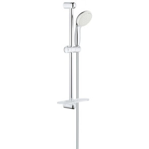 Комплект смесителей для ванной комнаты Grohe Eurosmart Cosmopolitan UA126112M0 №8