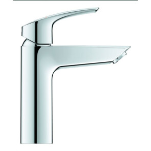 Комплект смесителей для ванной комнаты и кухни Grohe Eurosmart New UA123248MK №7