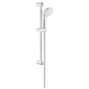 Комплект смесителей для ванной комнаты Grohe BauEdge New UA123365S0 №3