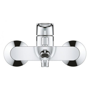 Комплект смесителей для ванной комнаты Grohe BauLoop New UA123214S0 №2