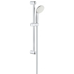 Комплект змішувачів для ванної кімнати Grohe BauLoop New UA123214S0 №5