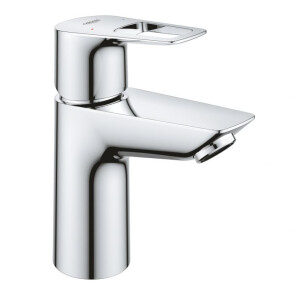 Комплект змішувачів для ванної кімнати Grohe BauLoop New UA123214S0 №9