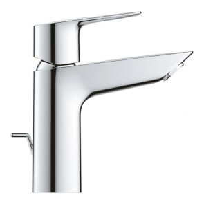 Комплект змішувачів для ванної кімнати Grohe BauLoop New UA123215M0 №10