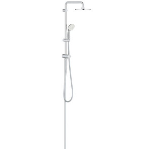 Комплект смесителей для ванной комнаты Grohe BauEdge New UA12336TS0 №3