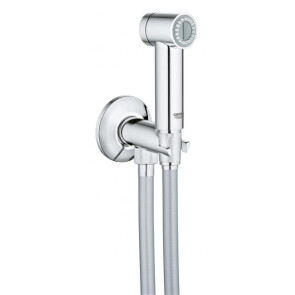 Гигиенический душевой набор Grohe Sena Trigger Spray 26332000 №1