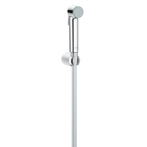 Гигиенический душевой набор Grohe Tempesta-F Trigger Spray 26353000 №1