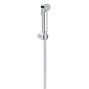 Гігієнічний душовий набір Grohe Tempesta-F Trigger Spray 26354000 №1