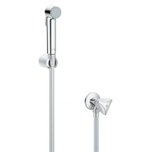 Гигиенический душевой набор Grohe Tempesta-F Trigger Spray 27514001