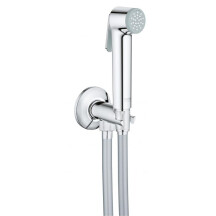 Гигиенический душевой набор Grohe Tempesta-F Trigger Spray 26358000