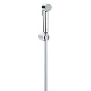 Гігієнічний душовий набір Grohe Tempesta-F Trigger Spray 27513001 №1