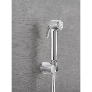 Гигиенический душевой набор Grohe Tempesta-F Trigger Spray 27513001 №4