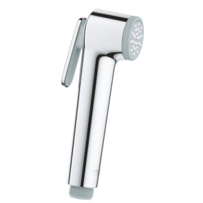 Комплект гигиенического душа Grohe BauClassic UA11104801 №4