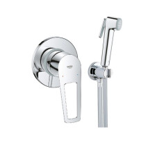 Комплект гигиенического душа Grohe BauLoop New UA11104201