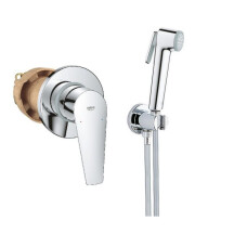 Комплект гигиенического душа Grohe BauEdge New UA28512002