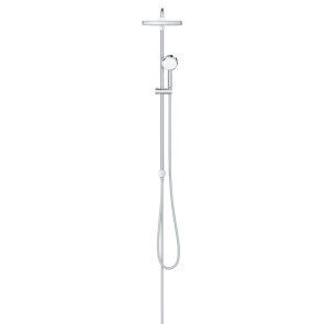 Душевая система Grohe Tempesta Cosmopolitan System 250 Cube Flex 26694000 №6