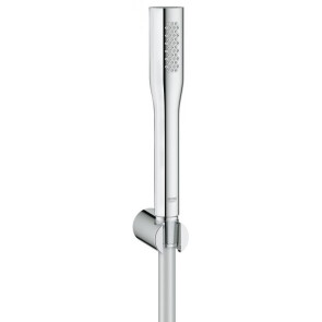 Душовий набір з тримачем, 1 режим струменю Grohe Euphoria Cosmopolitan 27369000 №1