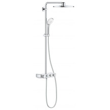 Душевая система с термостатом для душа Grohe Euphoria SmartControl System 26507000