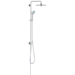 Душевая система с переключателем Grohe Euphoria System 27421002 №1