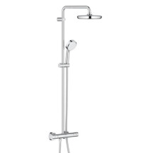 Душевая система с термостатом для душа Grohe New Tempesta Cosmop. System 27922001