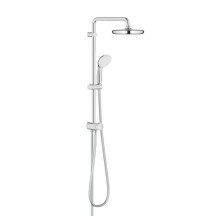 Душевая система с переключателем Grohe New Tempesta System 26381001