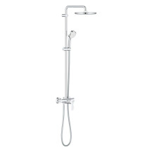 Душова система зі змішувачем для душа Grohe New Tempesta Cosmop. System 26673000