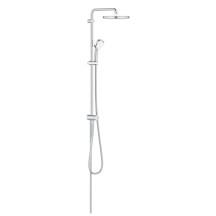 Душова система із перемикачем Grohe New Tempesta Cosmop. System 26675000