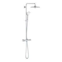 Душова система з термостатом для душа Grohe Euphoria System 27296003