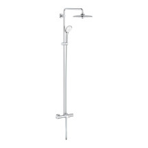 Душова система з термостатом для ванни Grohe Euphoria System 27475002