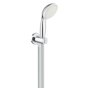 Душевая система скрытого монтажа с термостатом Grohe Grohtherm New Tempesta 250 UA26415SC0 №5