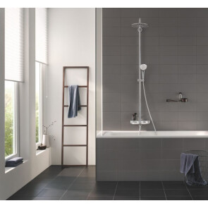 Душова система з термостатом для ванни Grohe Euphoria SmartControl System 26510000 №3